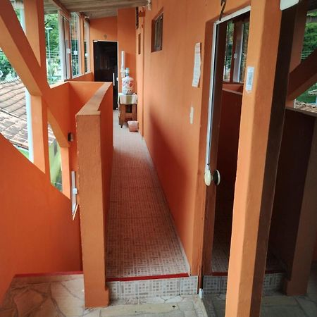 Pousada Eva Ave Maria Cachoeira Paulista Luaran gambar