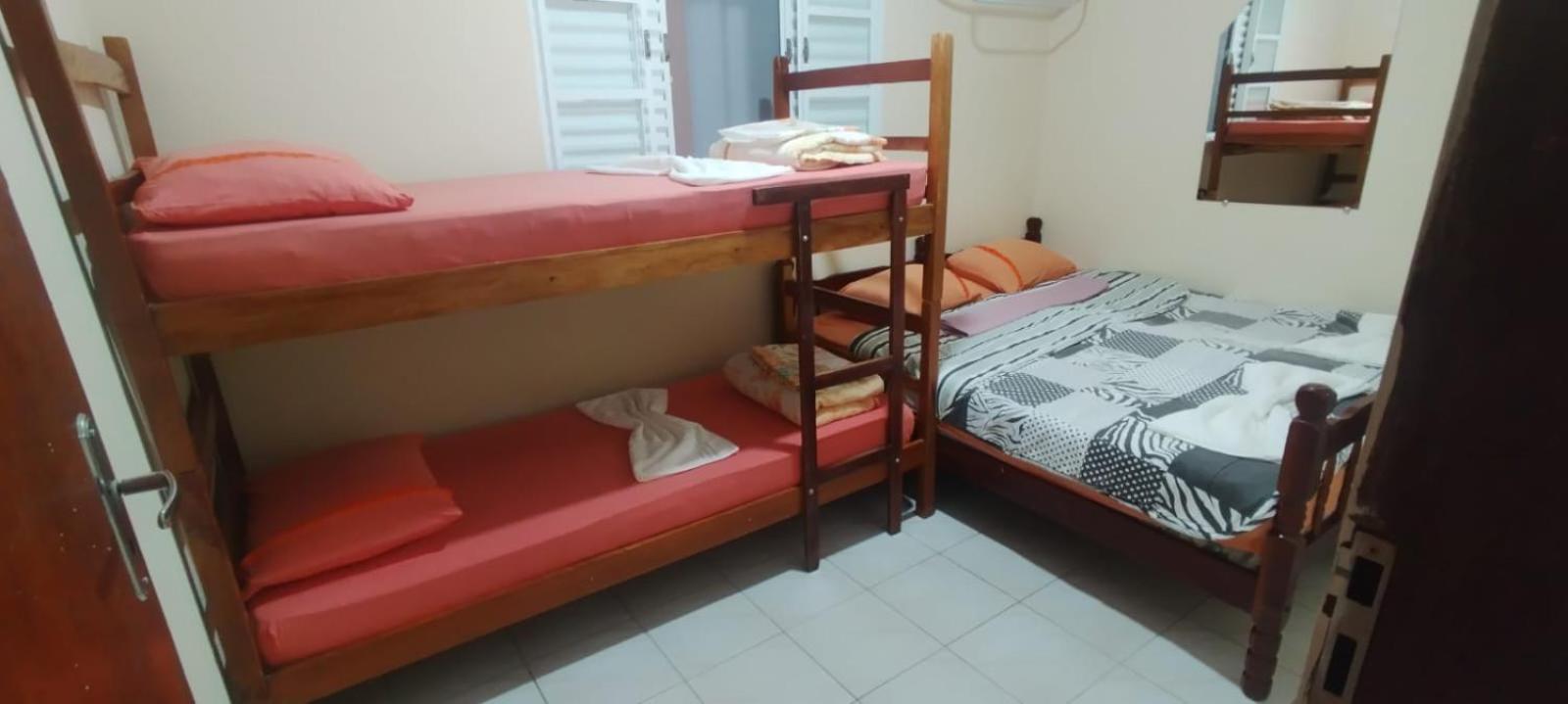 Pousada Eva Ave Maria Cachoeira Paulista Luaran gambar