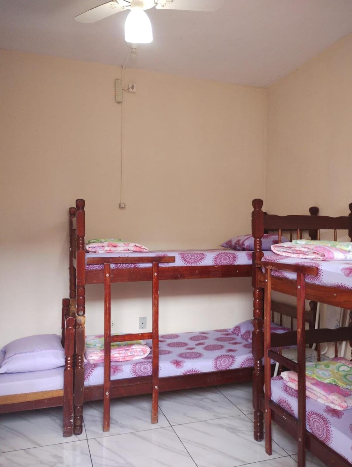 Pousada Eva Ave Maria Cachoeira Paulista Luaran gambar
