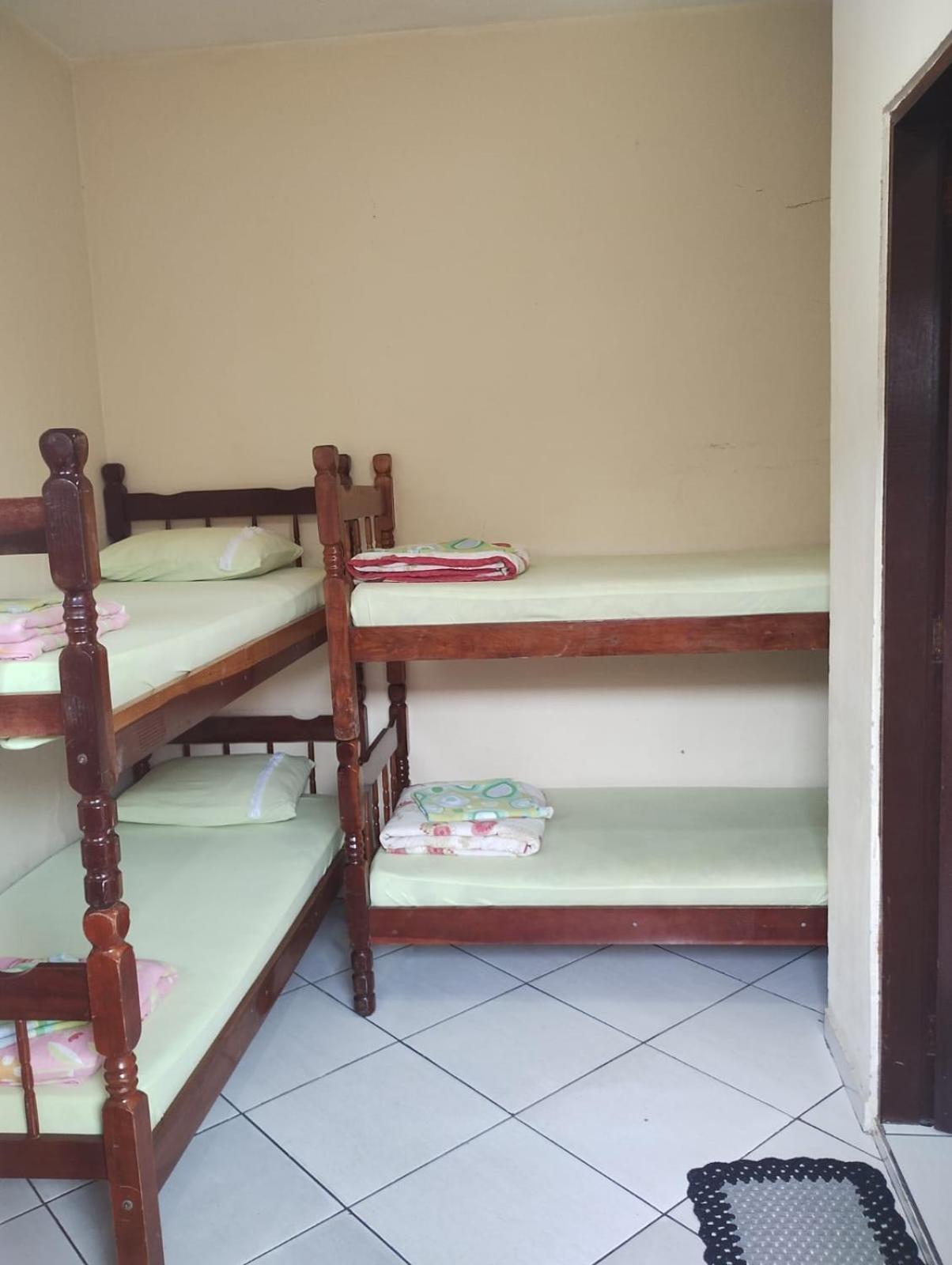 Pousada Eva Ave Maria Cachoeira Paulista Luaran gambar