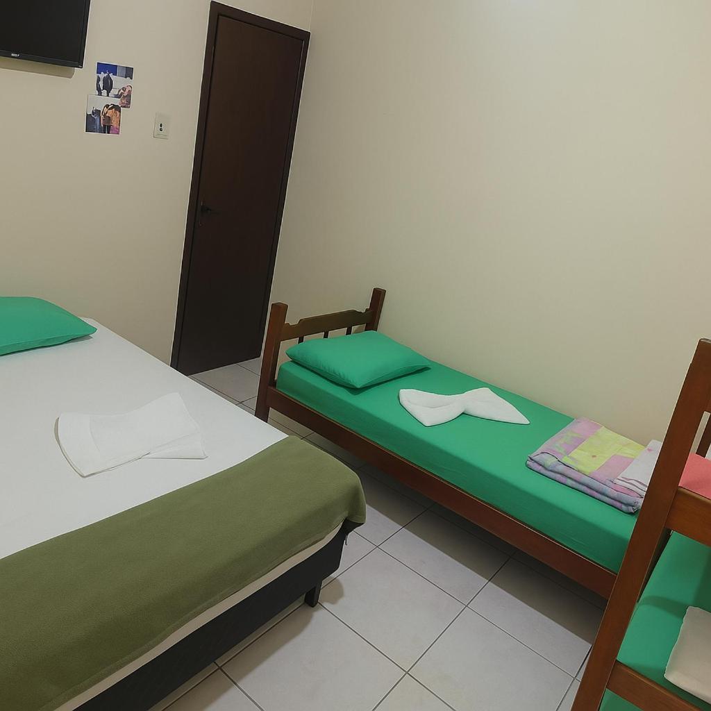 Pousada Eva Ave Maria Cachoeira Paulista Luaran gambar
