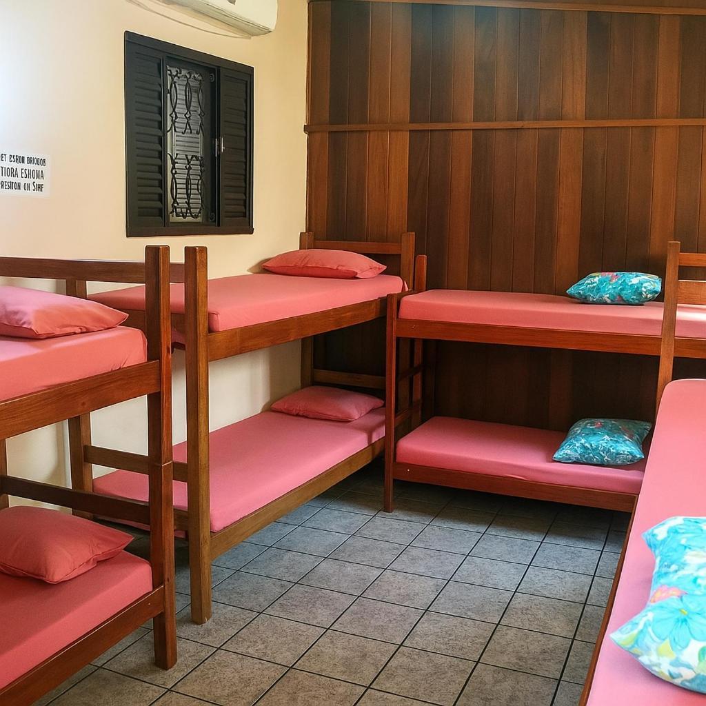 Pousada Eva Ave Maria Cachoeira Paulista Luaran gambar