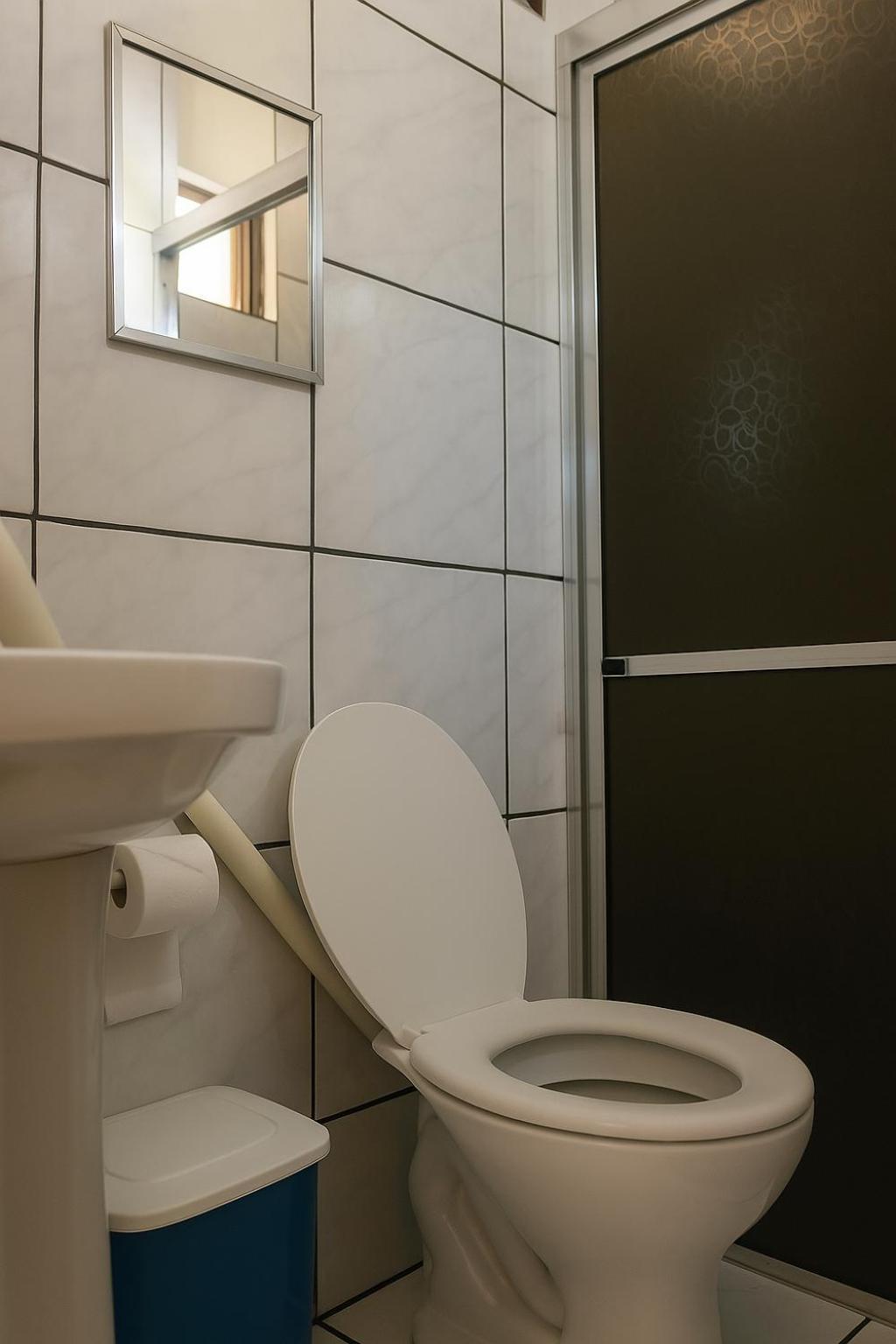 Pousada Eva Ave Maria Cachoeira Paulista Luaran gambar