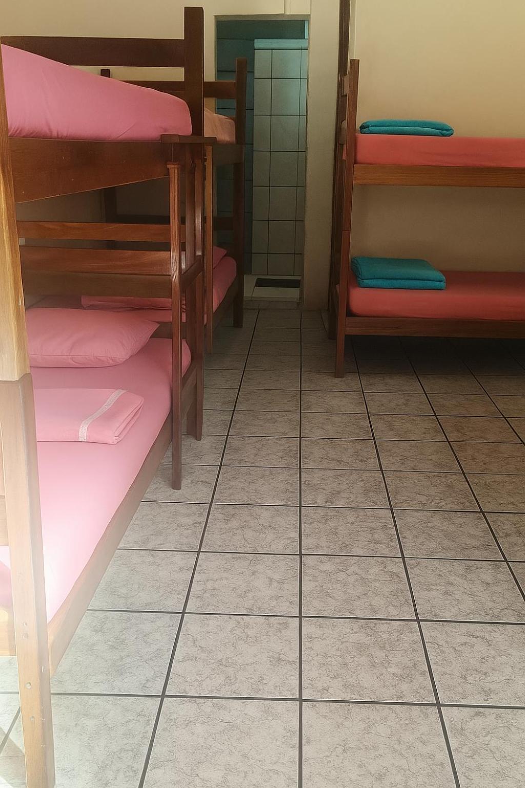 Pousada Eva Ave Maria Cachoeira Paulista Luaran gambar